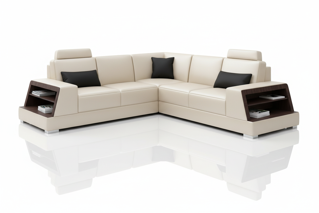 CIVIA Living System — Directed Living Configuration - Reflection