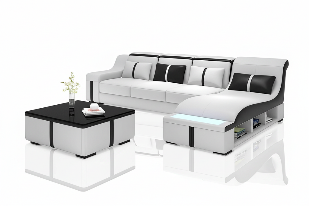 Lisa exact match reflection 1