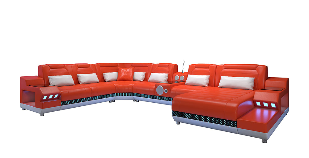 Celsius Living System