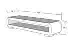 Colip TV Stand